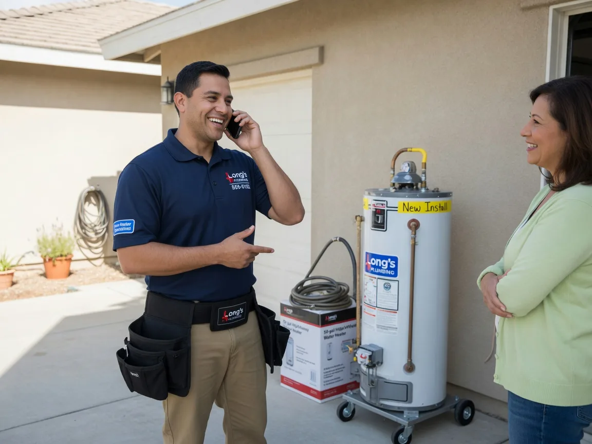 Leak Detection Lamont, IA FAQs